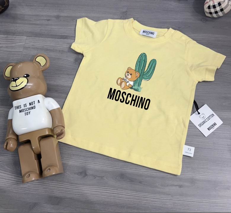 Moschino sz66-140 75
